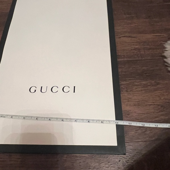 Gucci Shopping Bag - Picture 5 of 5